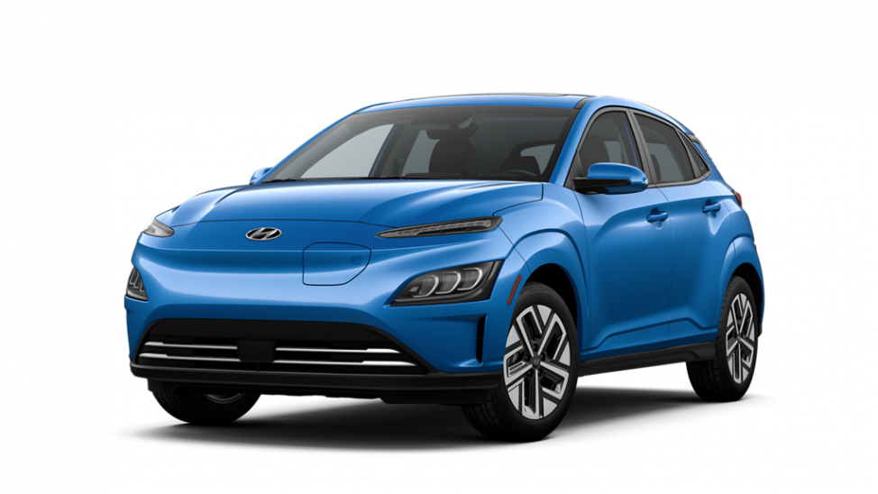 Kona Electric